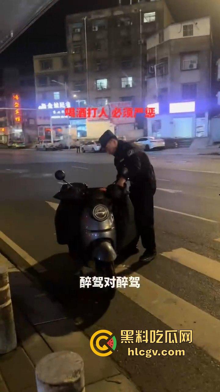湖北襄阳退役军人被酒醉男暴揍！坚守身份全程没还手，这醉汉真是命大！-10