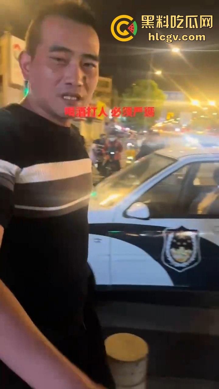 湖北襄阳退役军人被酒醉男暴揍！坚守身份全程没还手，这醉汉真是命大！-11
