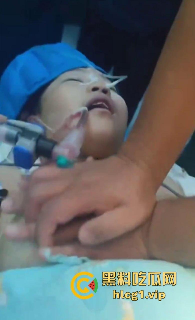 活阎王！哈尔滨市10岁小女孩微创手术身亡 器官被单独摘走！-5