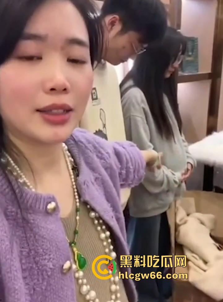 年度伦理大瓜！老婆怀孕8个月 渣男老公竟搞上小姨子 双双怀孕！完整出轨视频曝光 伦理惨剧震惊全网！-2