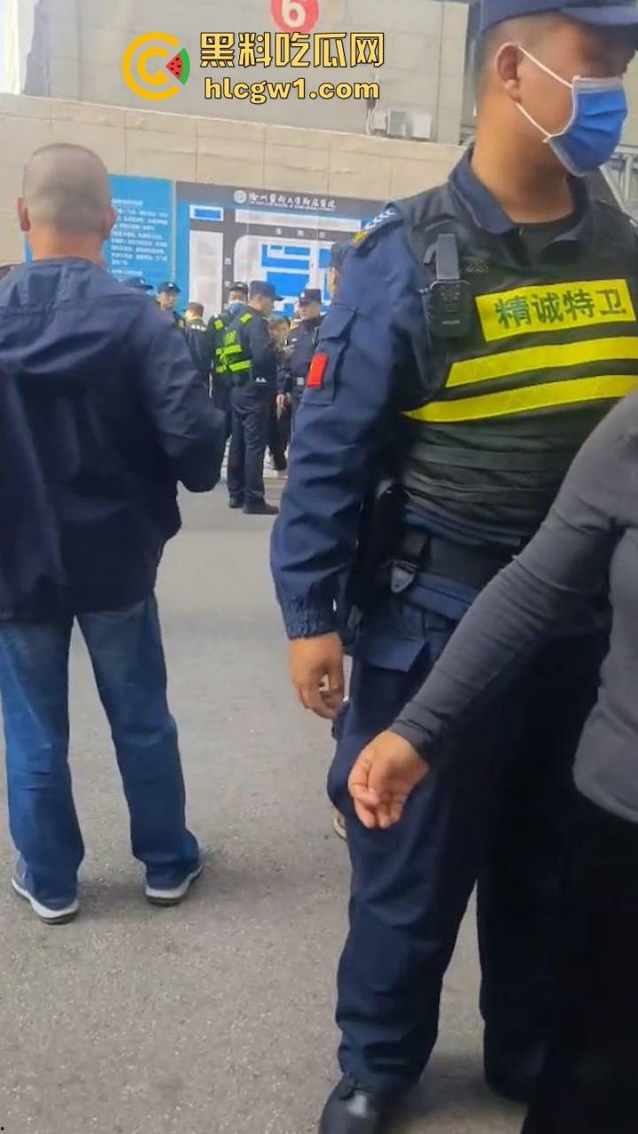 阑尾炎也能要人命？徐州二院割阑尾花费100万人还没了 人财两空家属大闹医院-2