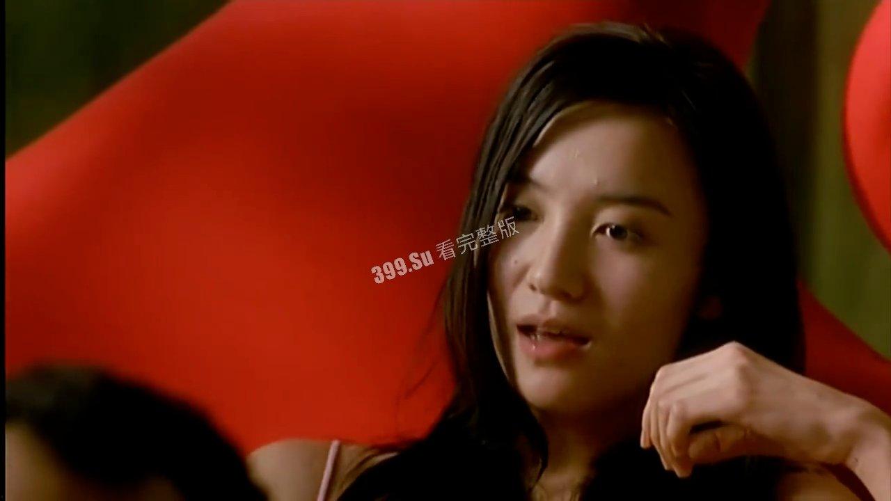 影视剧 明星大尺度裸露床戏 瓜友们有认出哪几位明星吗-1