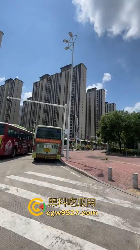 广东兴宁公交车司机集体罢工停运,长期以来免费乘车卡的补贴迟迟未下发,不懂就问这钱到底去谁手里了!-9