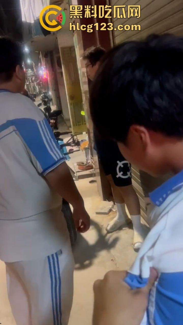 醒醒吧孩子！【汕头金平区】未成年小学生偷外卖被抓现行 人不大胆不小-4