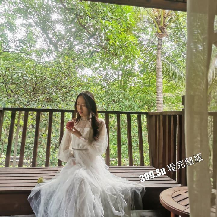 新婚人妻被人调教视频在网上流出后被熟人认出！丈夫暴怒将其曝光！（36P+6V）-5