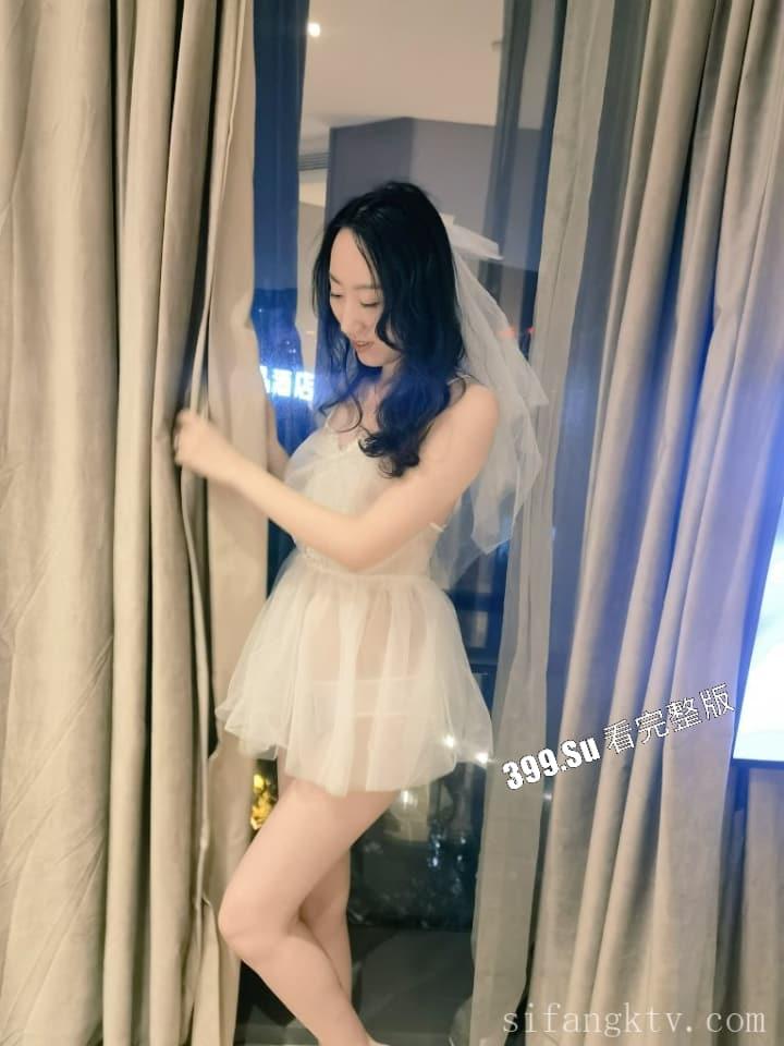 新婚人妻被人调教视频在网上流出后被熟人认出！丈夫暴怒将其曝光！（36P+6V）-34