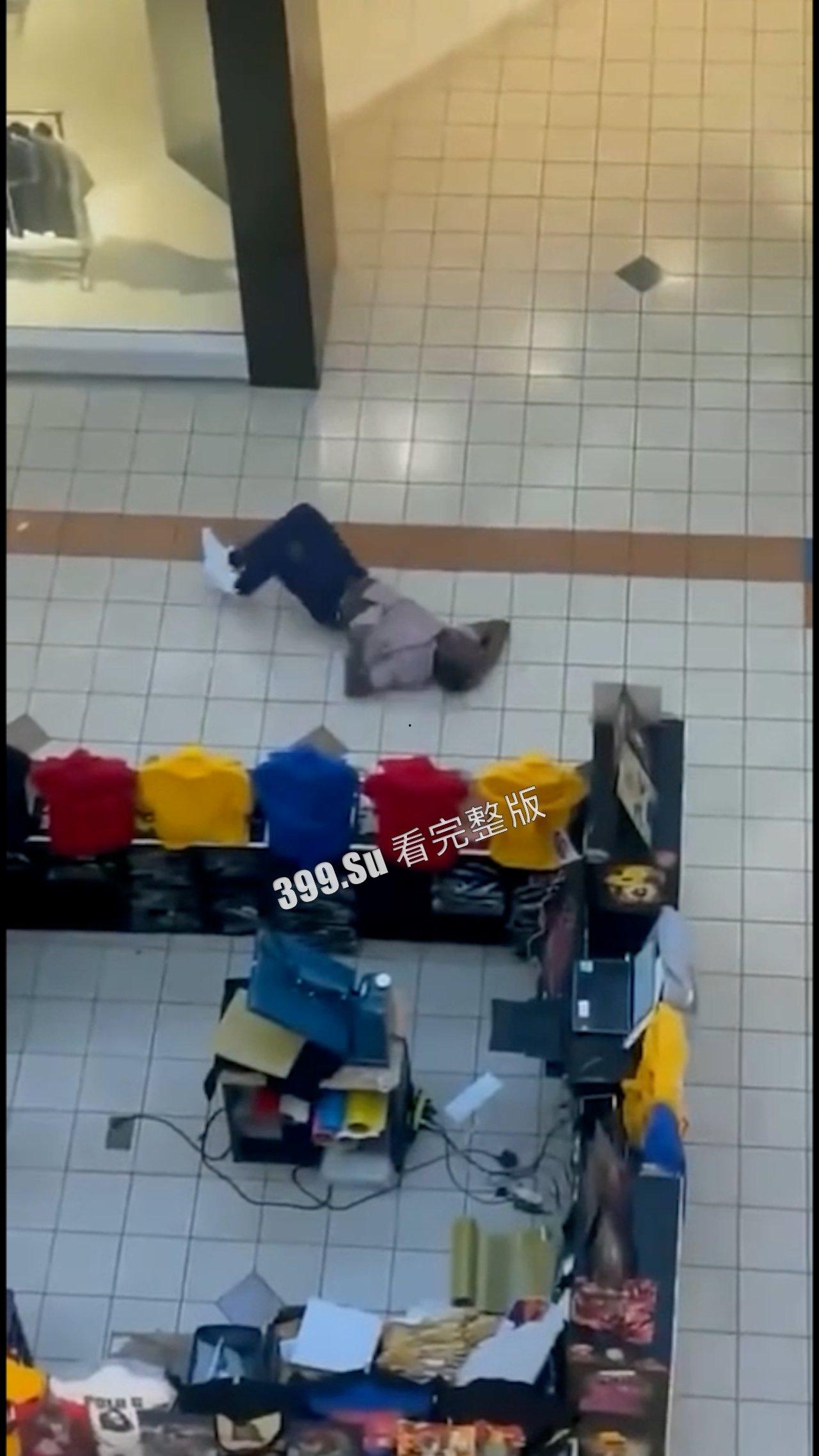 坠楼篇  不知道在身体悬空那个瞬间  他们是否有后悔（二）-2