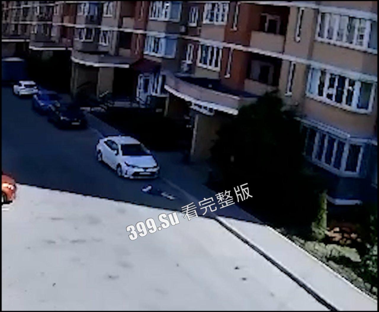 坠楼篇  不知道在身体悬空那个瞬间  他们是否有后悔（二）-5