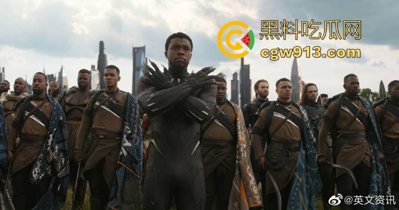 漫威超级英雄电影【黑豹】高清免费版，漫威经典之作，拿下奥斯卡多个大奖，很值得一看！-6