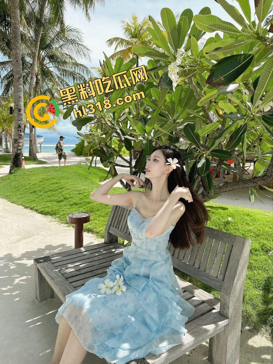 B站御姐网红『林小元』与金主调教视频流出，露脸口交爆操直播能装，床上才见真章大哥每分钱都花得值！-5