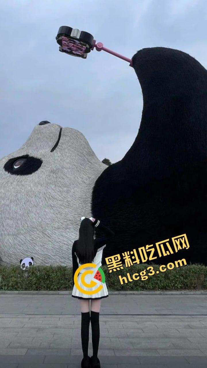 抖音爆红空姐『白天翱翔蓝天，夜晚专宠大哥』，私密视频，线下真实激情，双重身份被曝光！-16