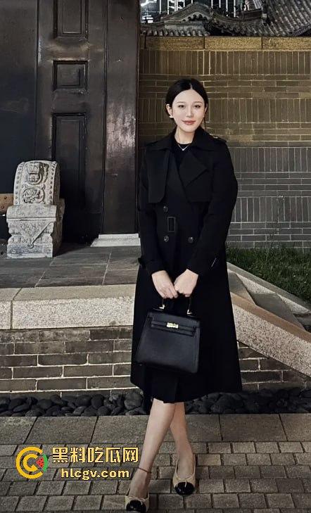 沈阳名媛『赵梓婷』抖音炫富擦边，却被曝遭大哥暴力输出，网传视频满屏肉便器既视感！-9