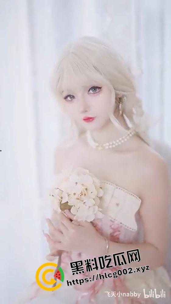 cos圈大瓜！开盒【涂山桐】与【秋杀】男嘉宾互动  怀疑自己被男嘉宾迷奸的小仙女 目前已改名 改名也跑不了被开盒哦-4