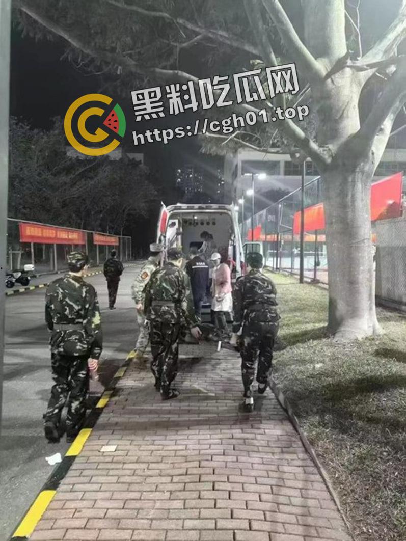 微博删帖！哈尔滨工业大学 四千名学生集体体罚 有学生犯心脏病送去医院 视频遭流出-5