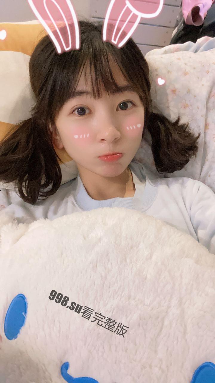 [反差女友】泄密❤️可爱学妹的小粉红要被玩坏了-4