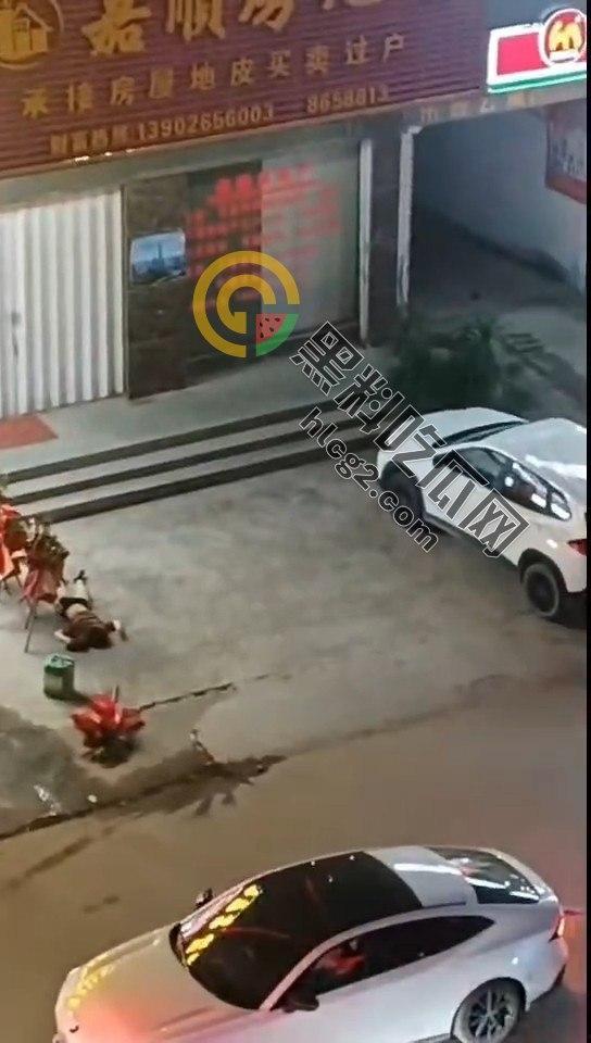 惠州惠东长腿妹子掉楼事件：偷情还是其他原因？无辜的长腿美人遇难！-7