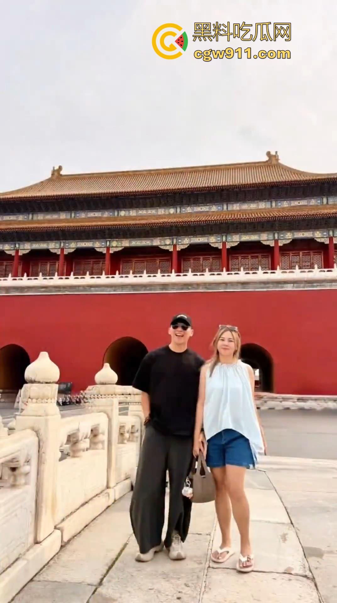 不是清朝都早亡了，还没有剪辫子啊！为什么外国人进故宫不用预约，而中国人需提前7 天预约，凭什么?-6