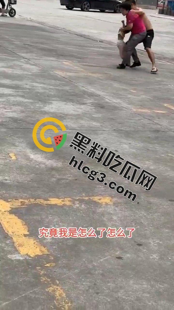 佛山高明区震惊！女童被殴打事件曝光，令人发指的暴力行径引发公愤！-4