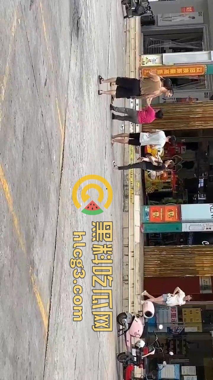 佛山高明区震惊！女童被殴打事件曝光，令人发指的暴力行径引发公愤！-7