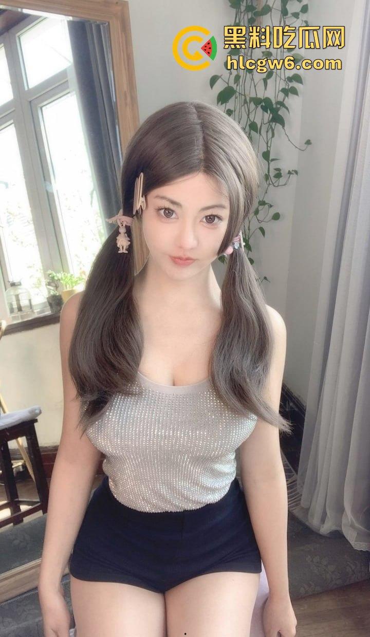 润到韩国钓上极品韩国少女，土豪带妹子乡间小道停车，直接在车里吹箫被口爆，这骚操作真是会来事！-3