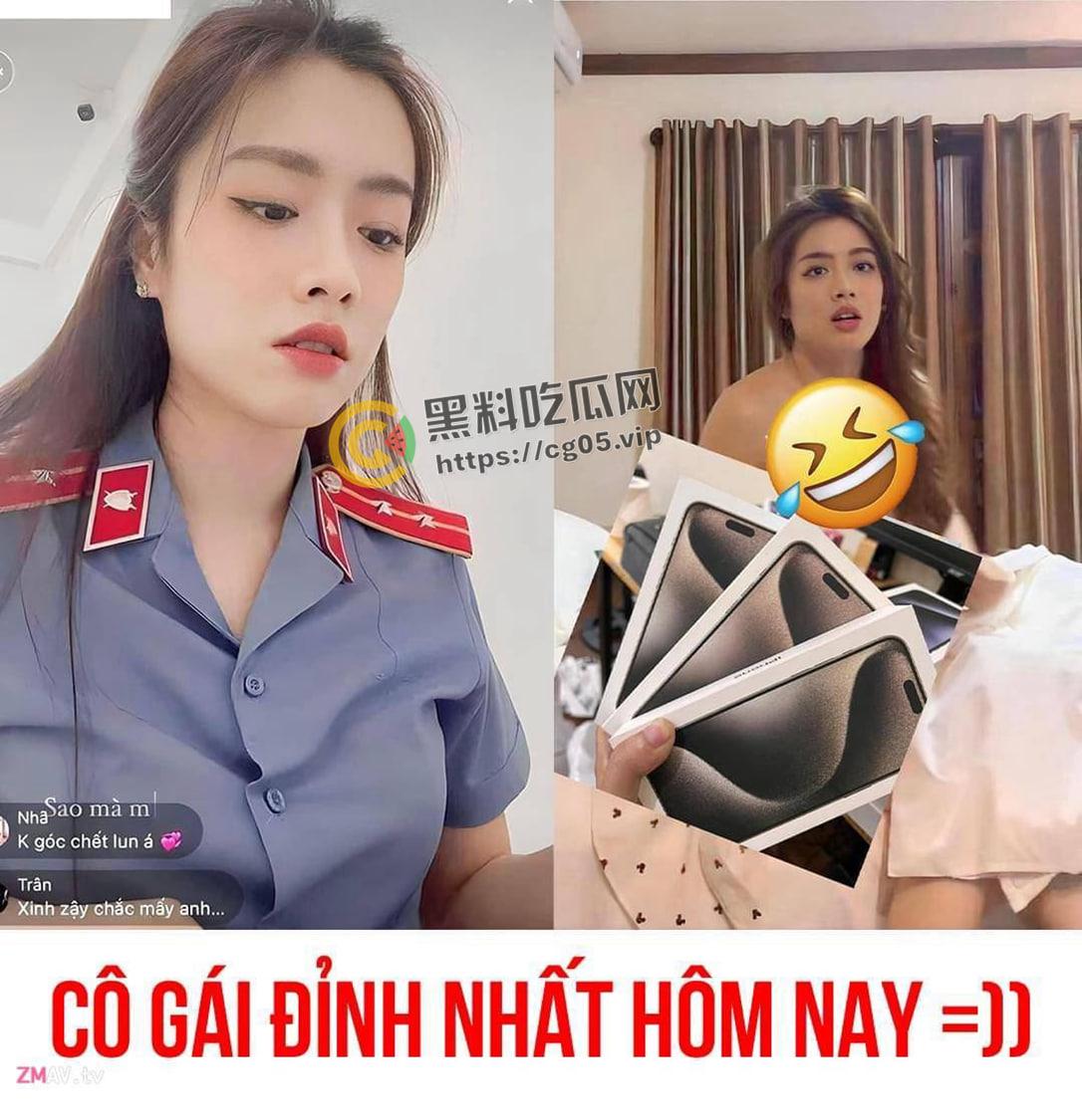 越南美女检察官 床上神似王祖贤 来自越南的反差婊 在床上用越南话淫叫-7