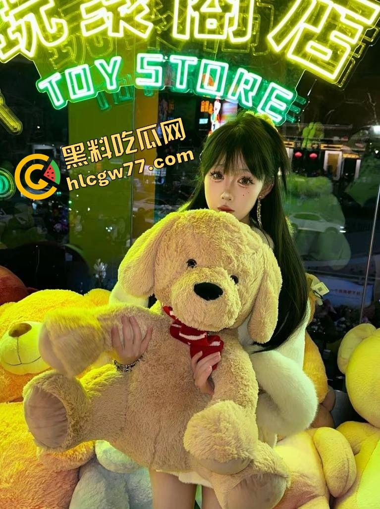 抖音42万颜值博主【刘润桐】装纯骗钱塌房，嘴上说单身，背地里男友当金主，女粉全成提款机！-7