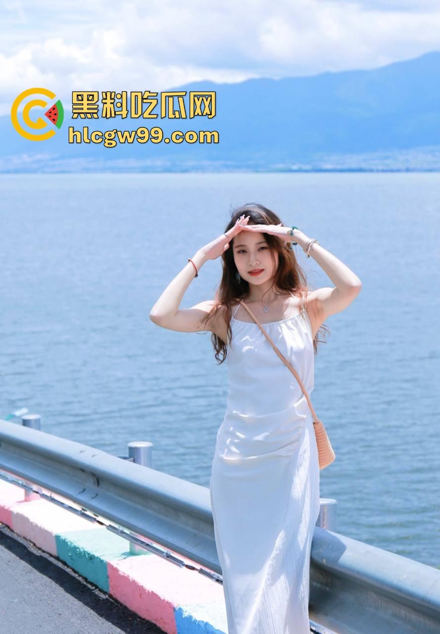 狼友投稿曝光大学生前女友【林辛】私下欠操成性，平时旅游拍美照，约炮帅哥被调教成母狗，放假就是淫乱季！-6