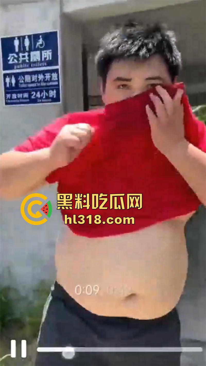 福建泉州变态男子，兽性大发竟试图强奸69岁老太，结果男子被当场抓获，老太差点迎来第二春！-4