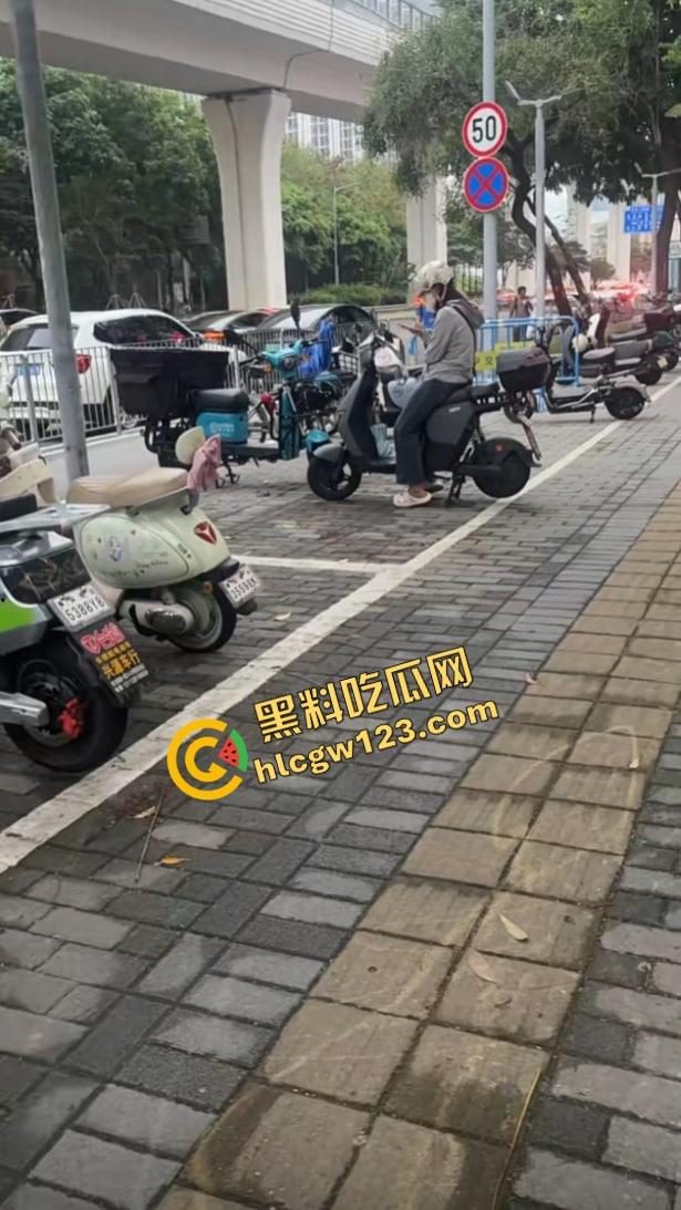 深圳龙华新龙大厦讨薪不成血腥砍头摔楼下，老赖换老板被狠人极限11送上西天，脑袋滚地血溅三尺！-11