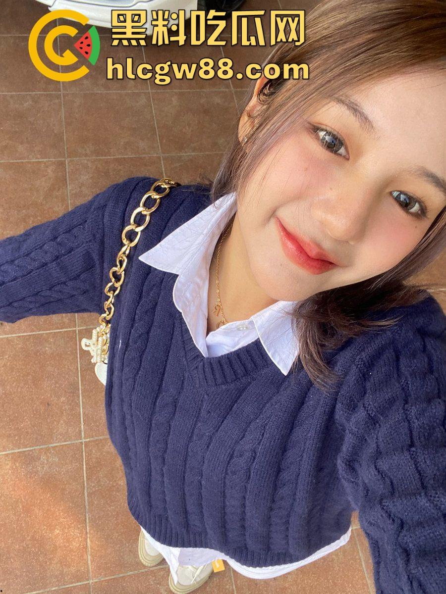 开车不扣逼 抠逼不开车 更何况还是摩托车！鲁BWG008车主你被偷拍了 黑丝骚逼扣起来带劲吗？-2