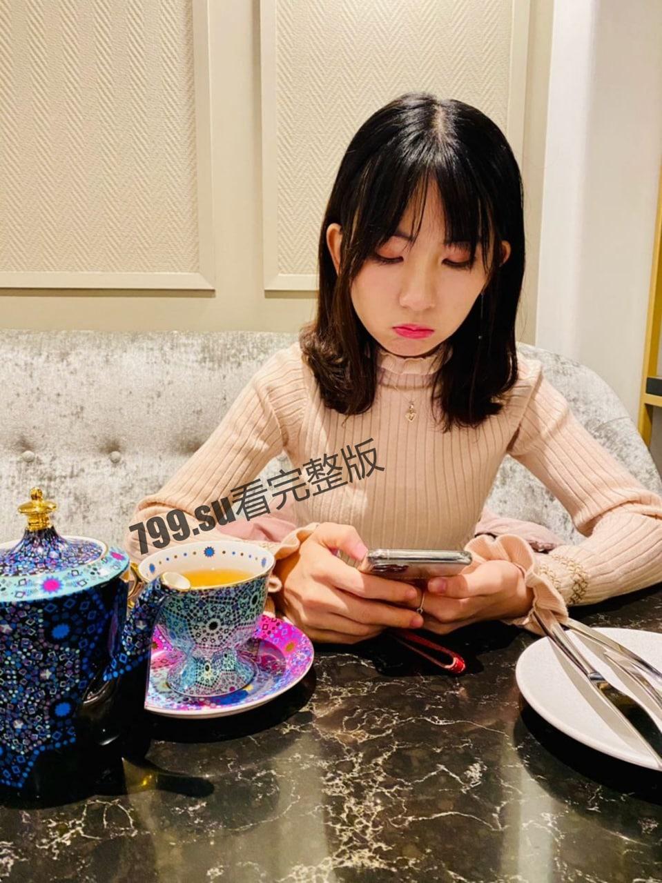 台湾粉嫩学妹 刘宇昕 遇上渣男 粉嫩小穴都快被插烂了-11