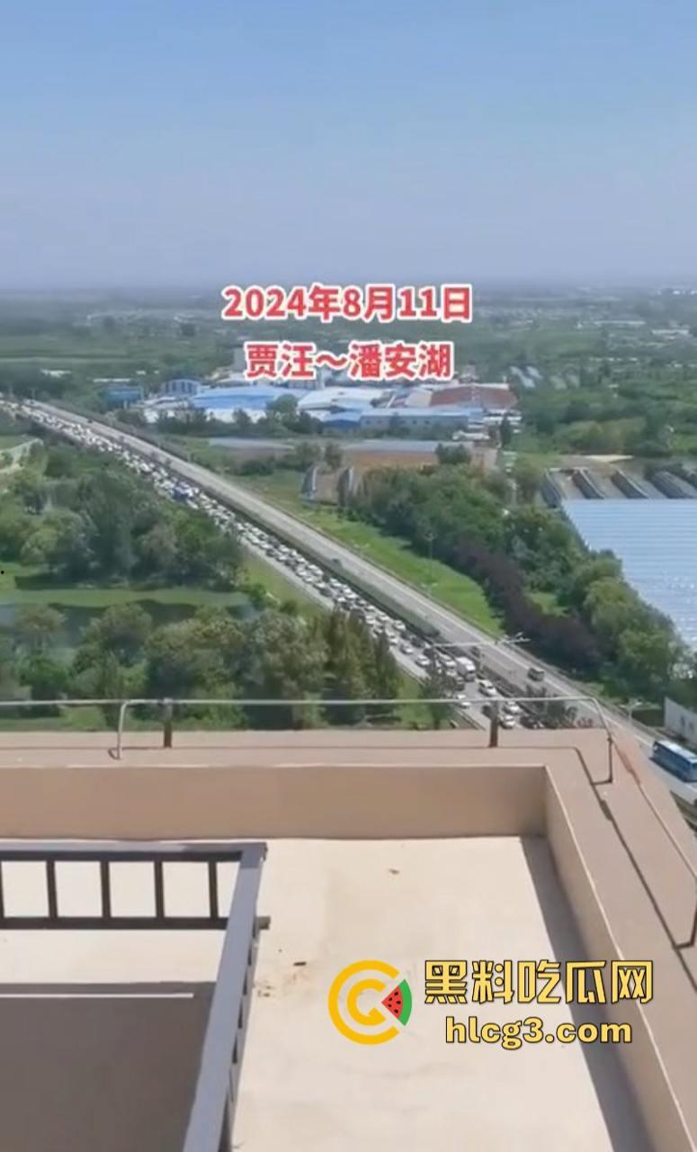 徐州潘安湖中昂博观小区曾承诺在去年底交房 因楼盘迟迟未交发生堵路暴乱!-3