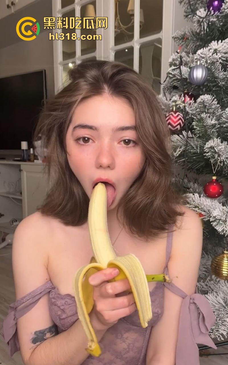 乌克兰TikTok网红【Plumpy Magee】最新福利曝光,外网颜值天花板,巨乳翘臀自慰,为了她我愿意调停俄乌战争!-3