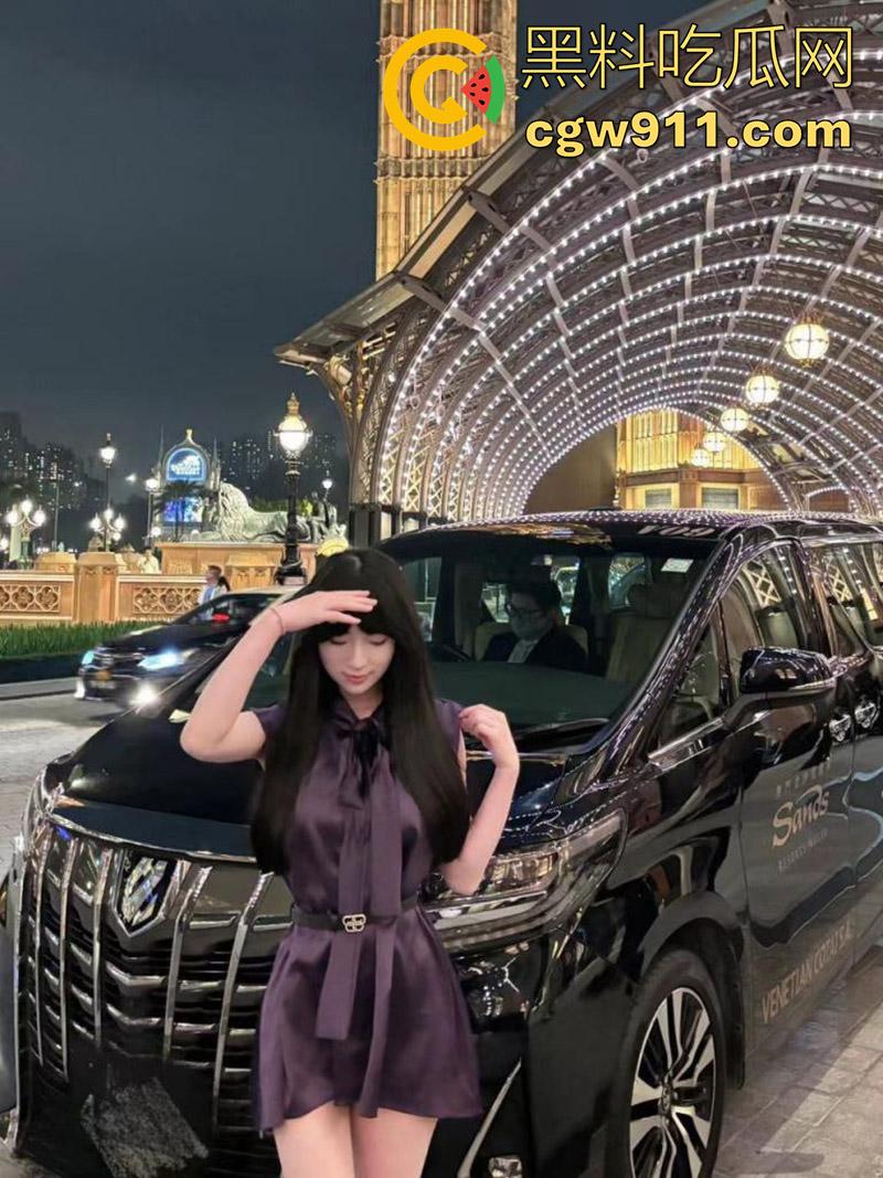 湖南中医药校花【周思思】，逆天长腿身材火辣，被曝竟然是空降小妹，黄播平台名叫【去一个软喵喵】，骚逼事迹被彻底曝光！-4