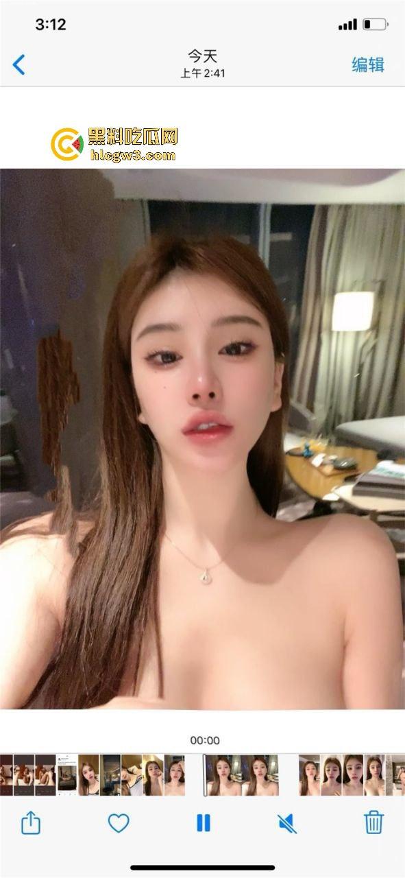 杭州九头身巨乳尤物『鲤鲤』土豪金主的榨汁机,腰细奶大还会动,兄弟们这种极品搞一次能命都给你榨干!-8