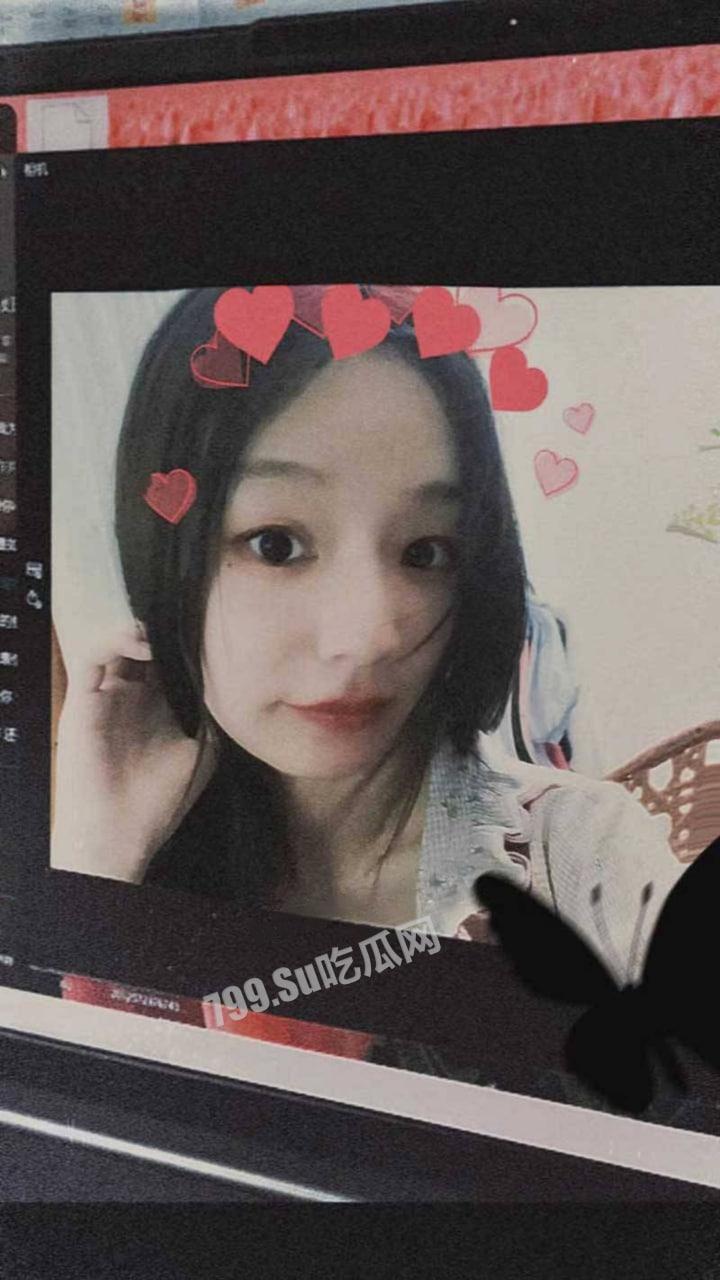 独家爆料！江西卫生职业技术学院 海后王欢欢 出轨多人！男友曝光母狗调教视频！-14