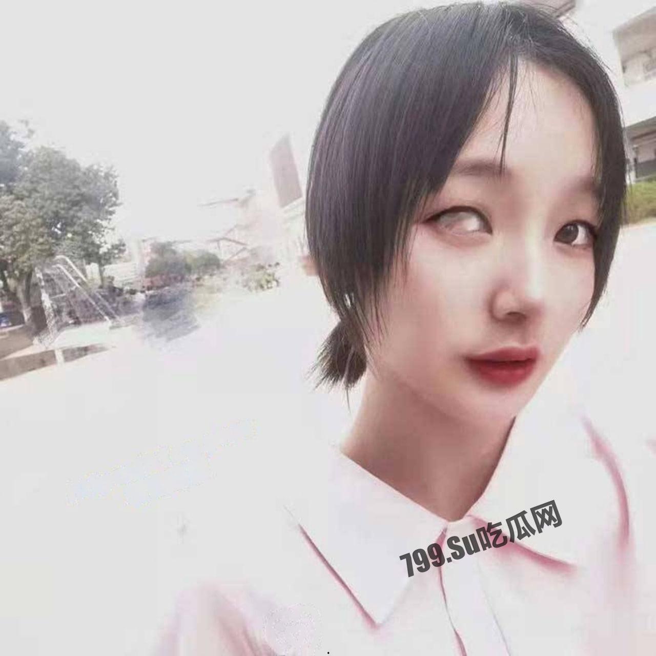 独家爆料！江西卫生职业技术学院 海后王欢欢 出轨多人！男友曝光母狗调教视频！-17