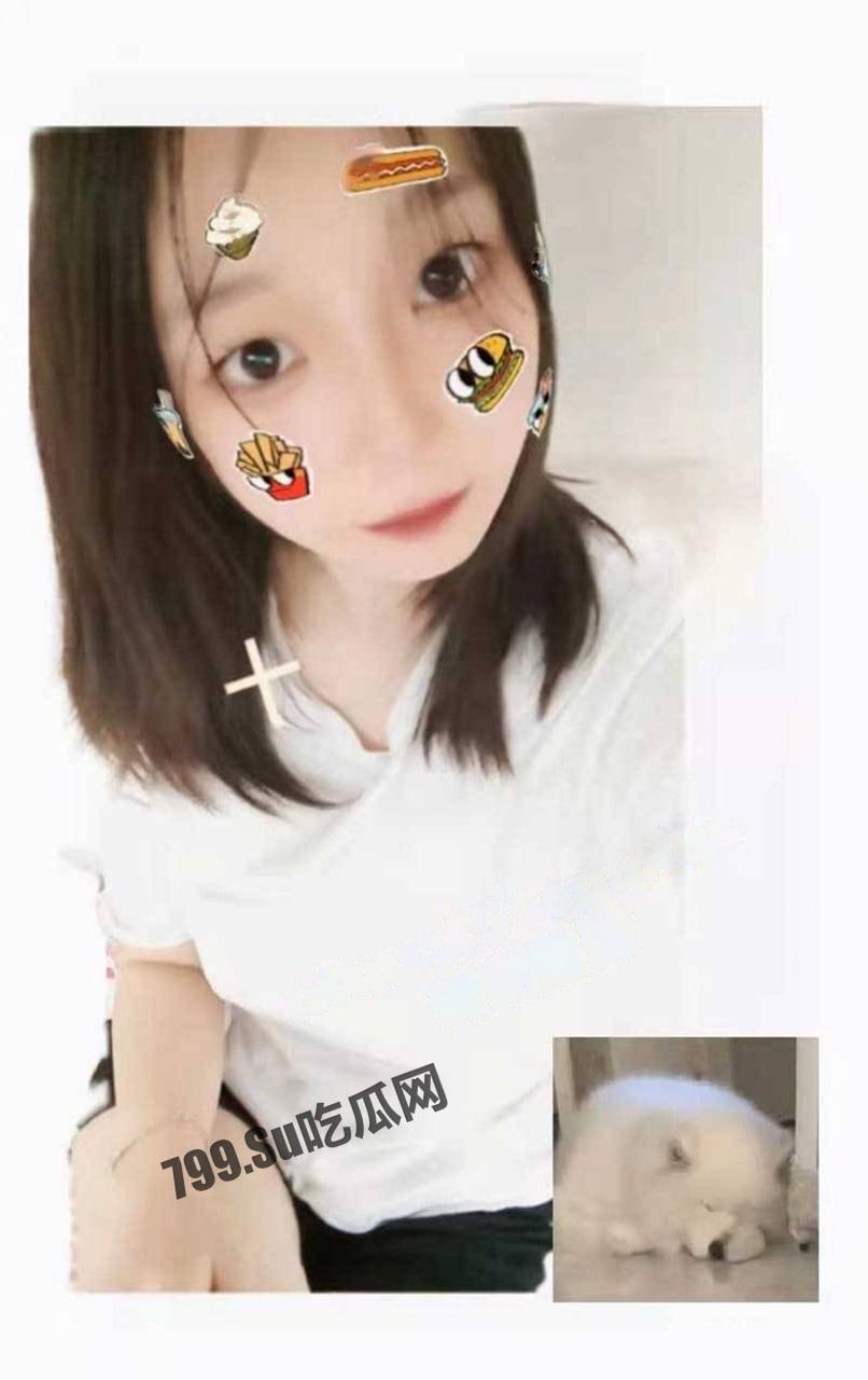 独家爆料！江西卫生职业技术学院 海后王欢欢 出轨多人！男友曝光母狗调教视频！-18