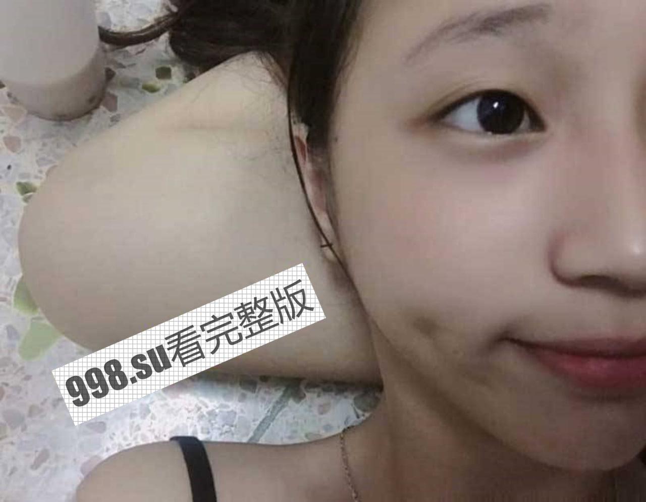 广州美院 甜美大二学妹下海援交 化身情趣女仆卖力嗦舔肉棒-2