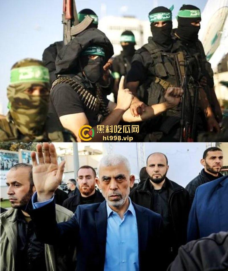 慎入!!!哈马斯领导人辛瓦尔被以方爆头击毙 遗体照片流露不忍直视!-18