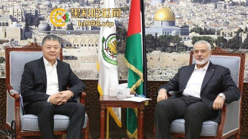 慎入!!!哈马斯领导人辛瓦尔被以方爆头击毙 遗体照片流露不忍直视!-20