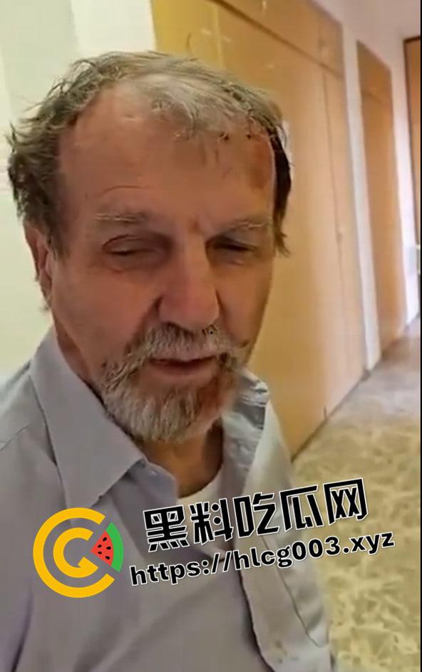 斯洛伐克总理被刺杀现场视频流出!安倍晋三后继有人 连中五枪 这下凉了-7