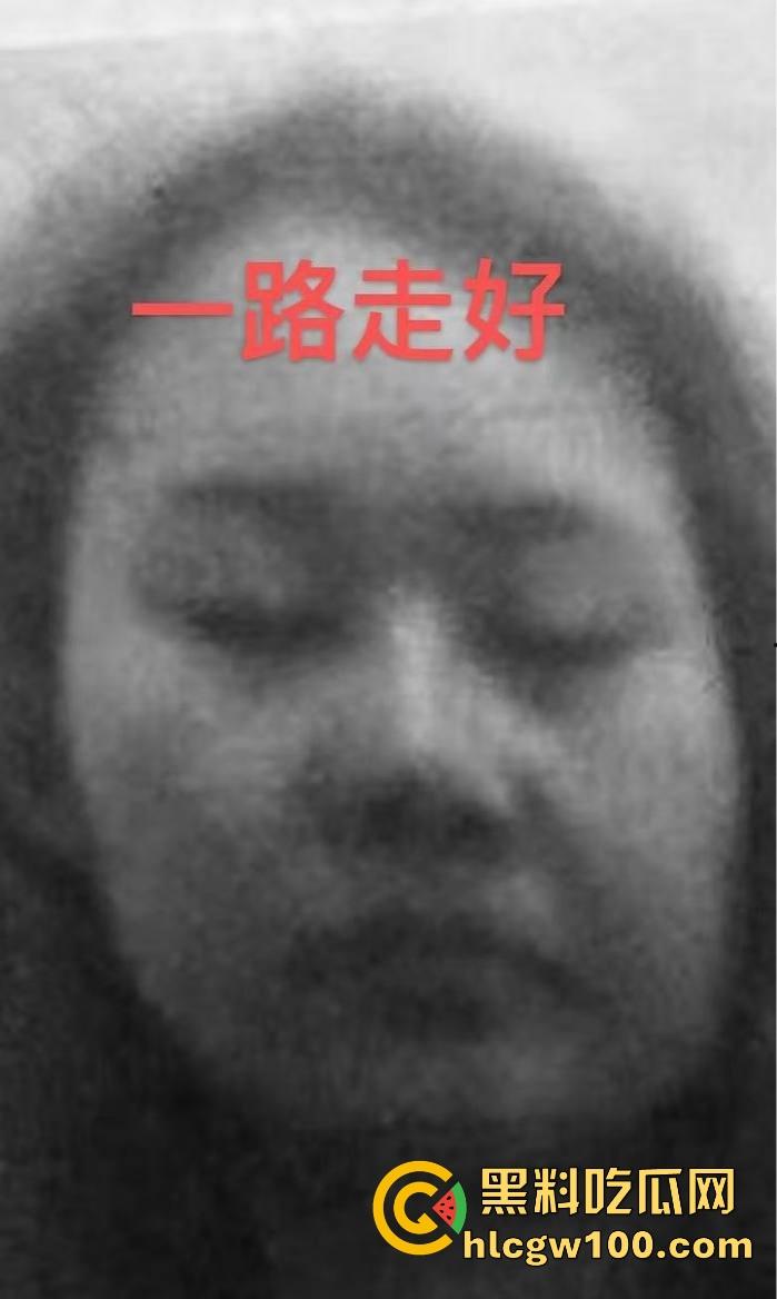 杭州水桶天王【赵懿尔】P图像黑山老妖，美颜挡不住丑到被卡走，整容归来还是土逼，简直江浙沪圈里的毒瘤！-1