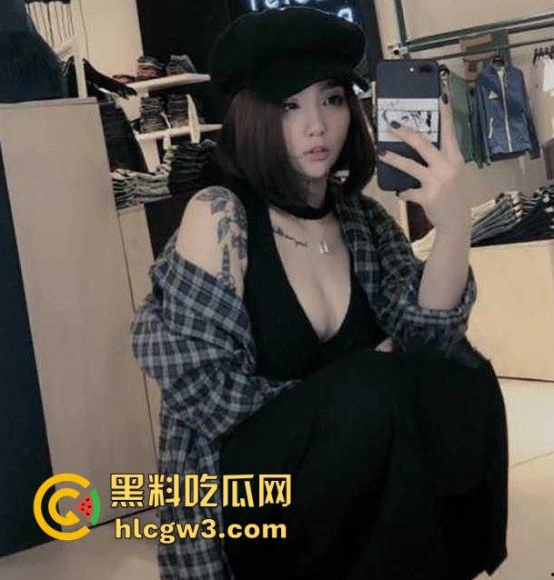 问哺乳期的女人性欲有多强？来看一下台湾F杯巨乳网红 尤娜 与前任的疯狂性爱！-7