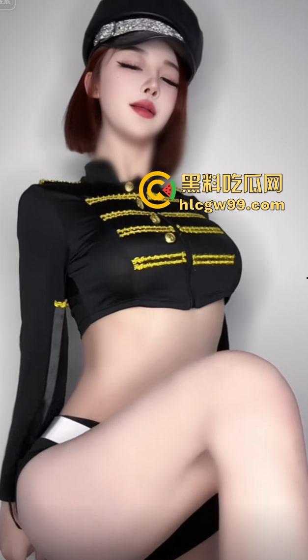 抖音282万粉大长腿御姐【DJ Nico】爱跳舞泄密，金主爸爸无套内射精致美穴，原来是个拜金婊，粉丝心碎！-8