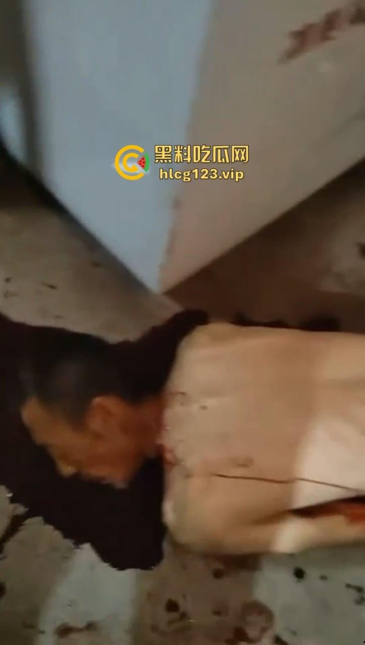 胆小慎点！血案突发！辽宁锦州副市长一家6口惨遭灭门 凶手手段残暴 一家老小无一生还！ 现场无码血腥画面流出！-6