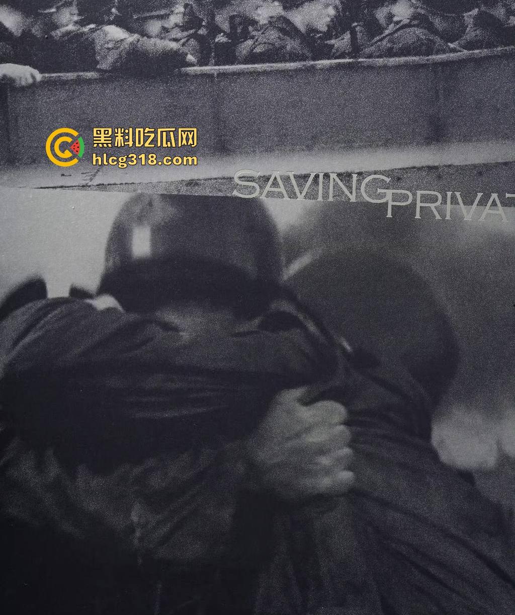 影史经典老电影【拯救大兵瑞恩】高清免费来袭！高评分战争片，写实手法拍摄，值得一看！-2