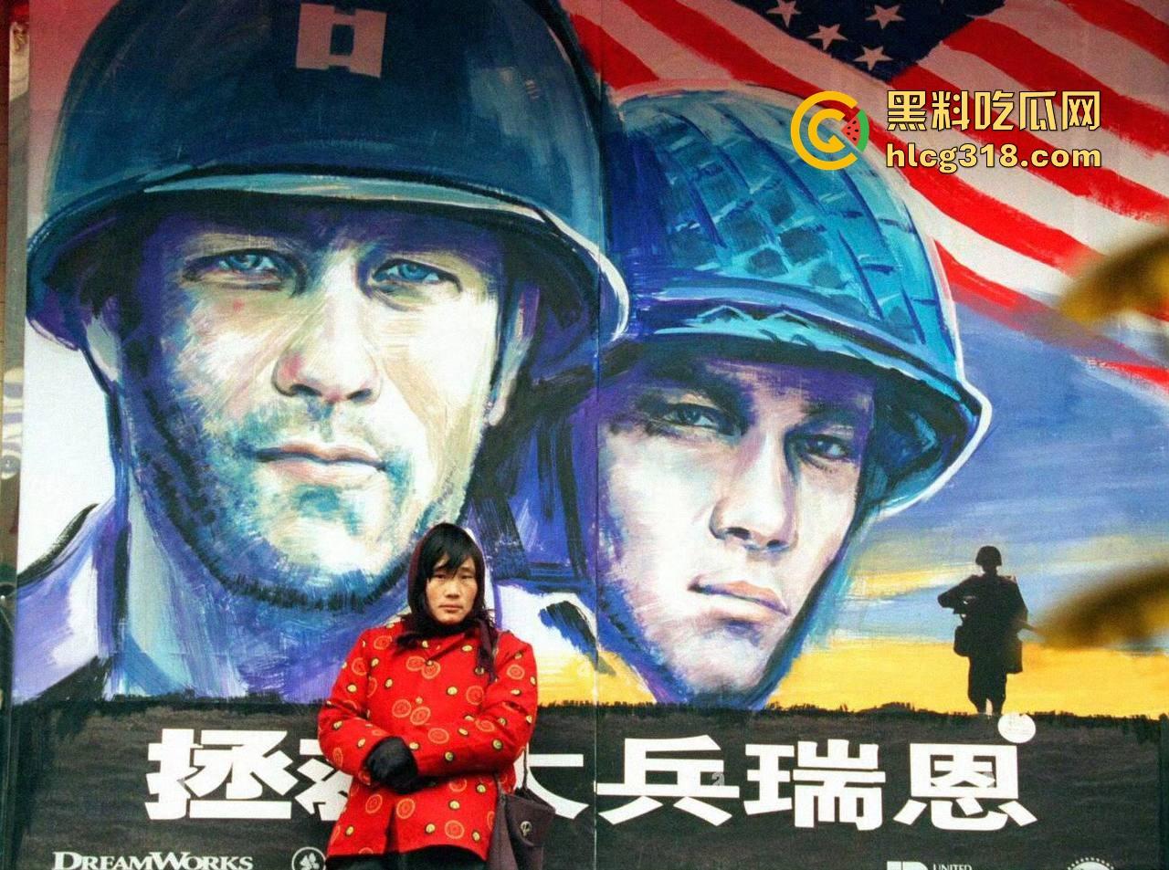 影史经典老电影【拯救大兵瑞恩】高清免费来袭！高评分战争片，写实手法拍摄，值得一看！-5