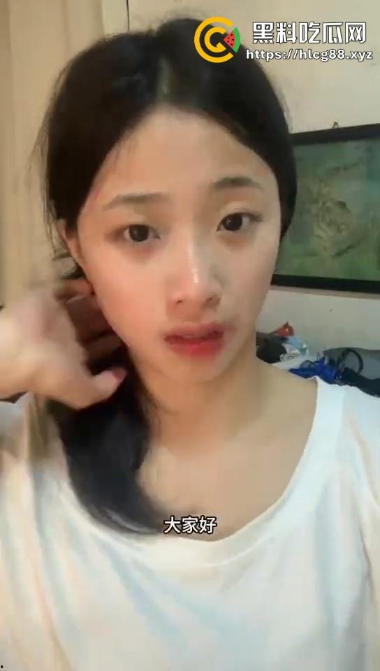 广东化州【小梦梦】直播被猥亵崩溃，这变态男精神病？拘留归案，网友纷纷支招！-4