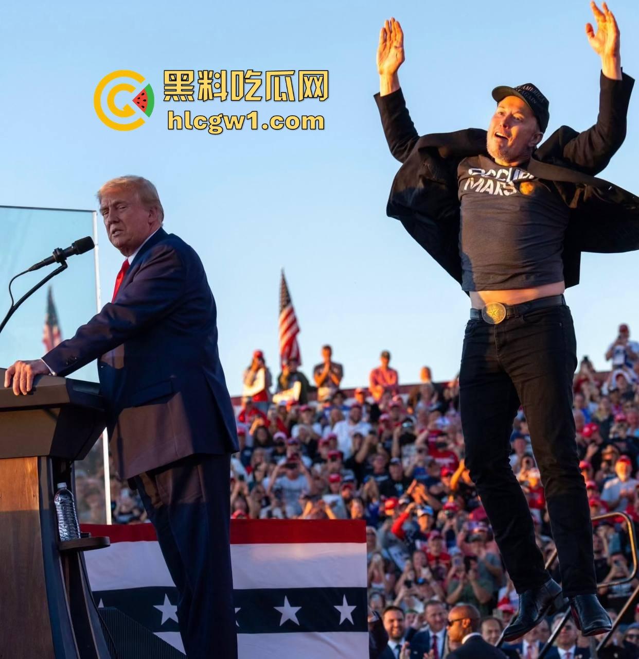 俄罗斯国营电视台爆梅拉尼娅大尺度照，新总统『特朗普』的娇妻黑历史辣眼睛！战斗民族全程不带怕！-11